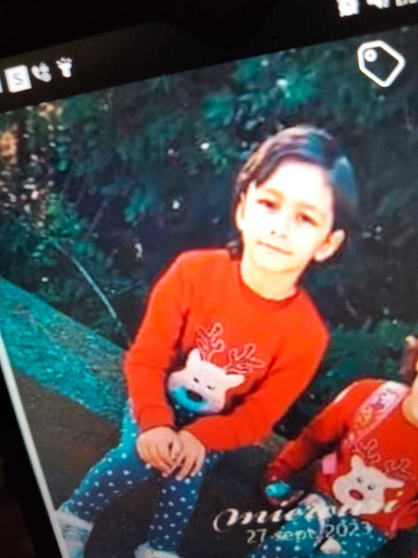 Criminalul odios, prins după ce au tras două focuri de armă