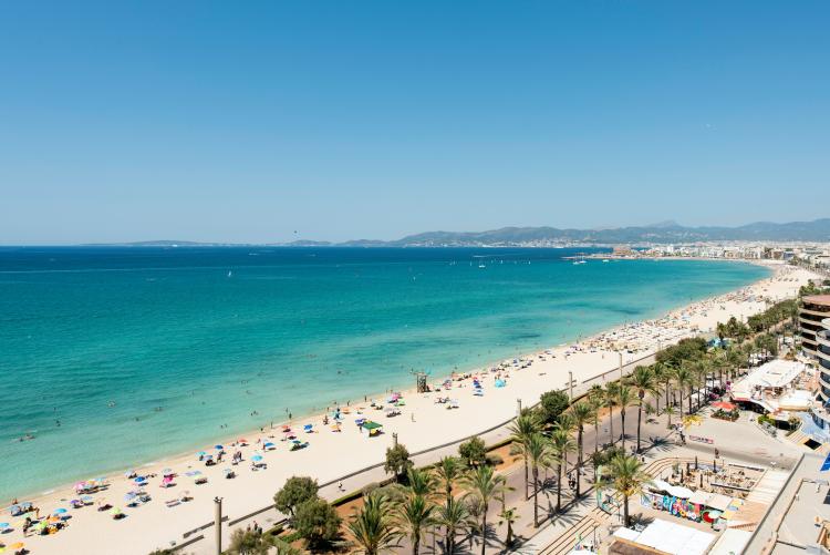 Protest în paradisul frecventat de români!