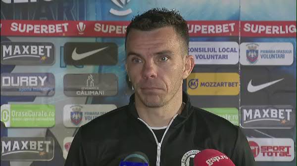 Omul care a ratat calificarea U. Cluj în Europa 