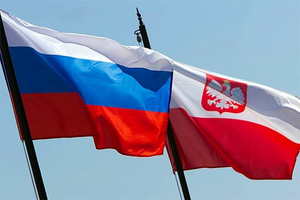 Furie la Moscova după o decizie a Poloniei