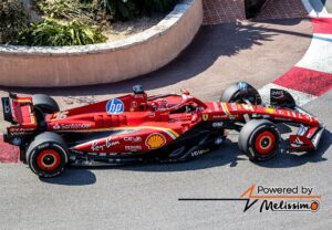 Charles Leclerc câștigă la el acasă