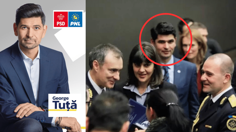 Ungureanu și-a vărsat tot năduful pe SRI