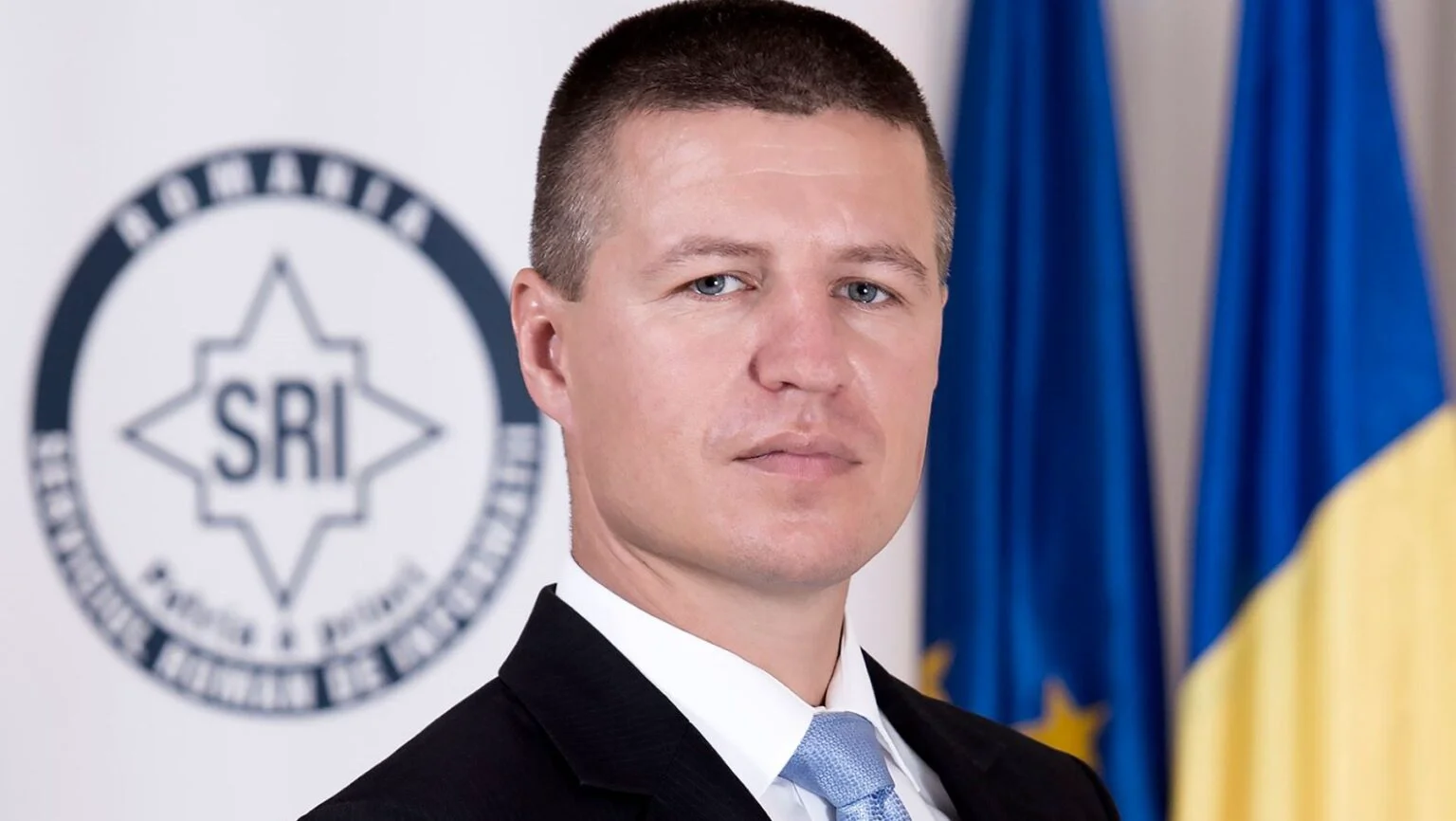 BREAKING Generalul SRI Cristian Bizadea se pensionează