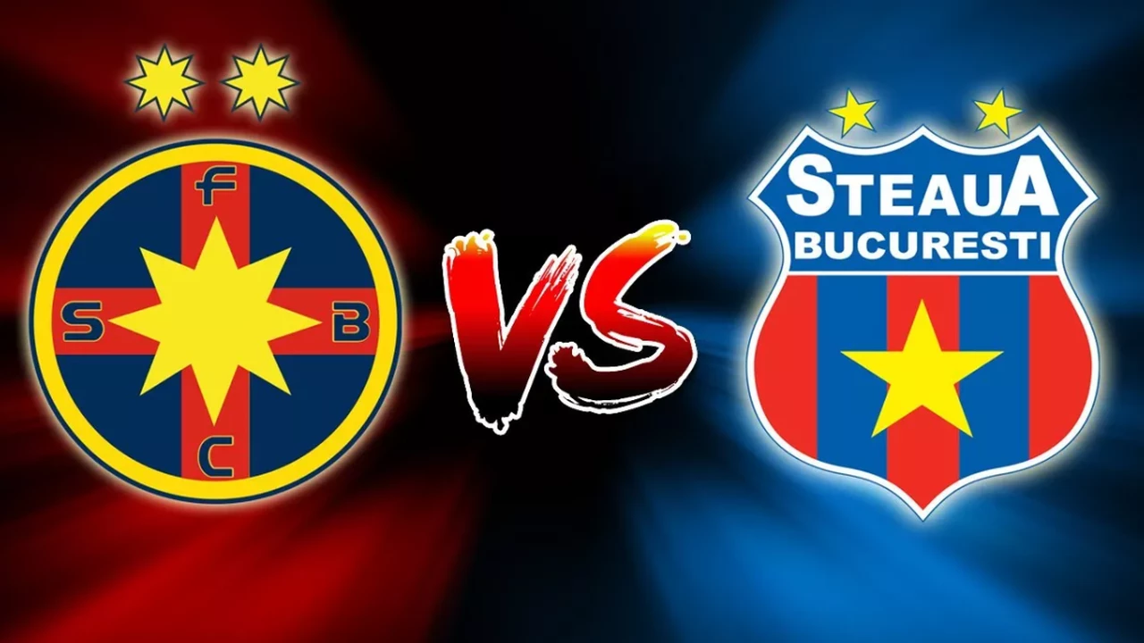 Fanii CSA Steaua cer excluderea FCSB din cupele europene