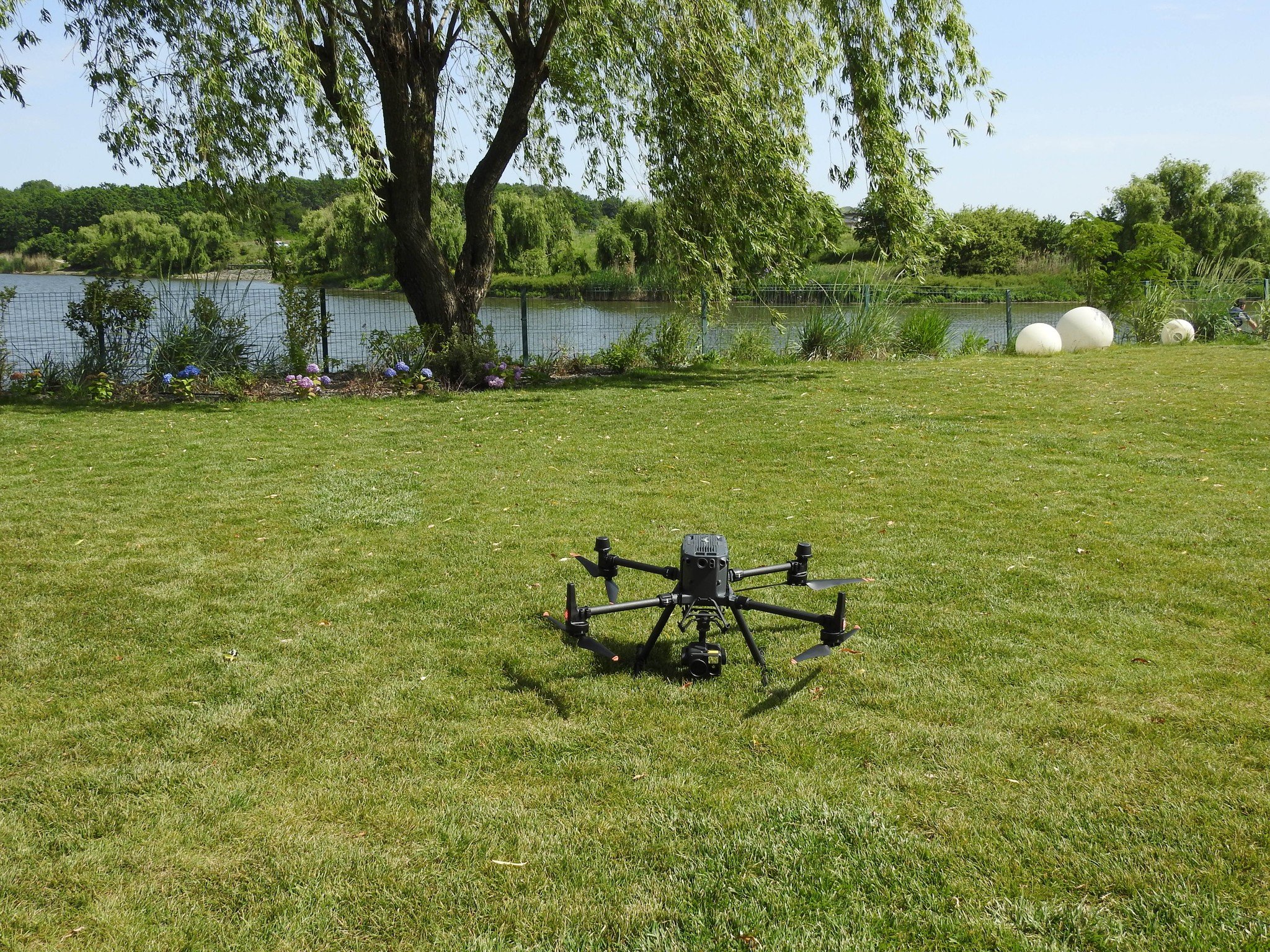 Garda de Mediu şi-a cumpărat 16 drone