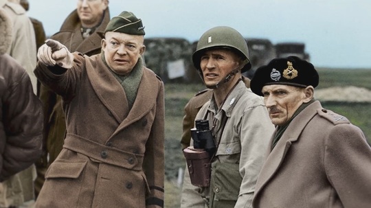 Apocalipsa din 6 iunie