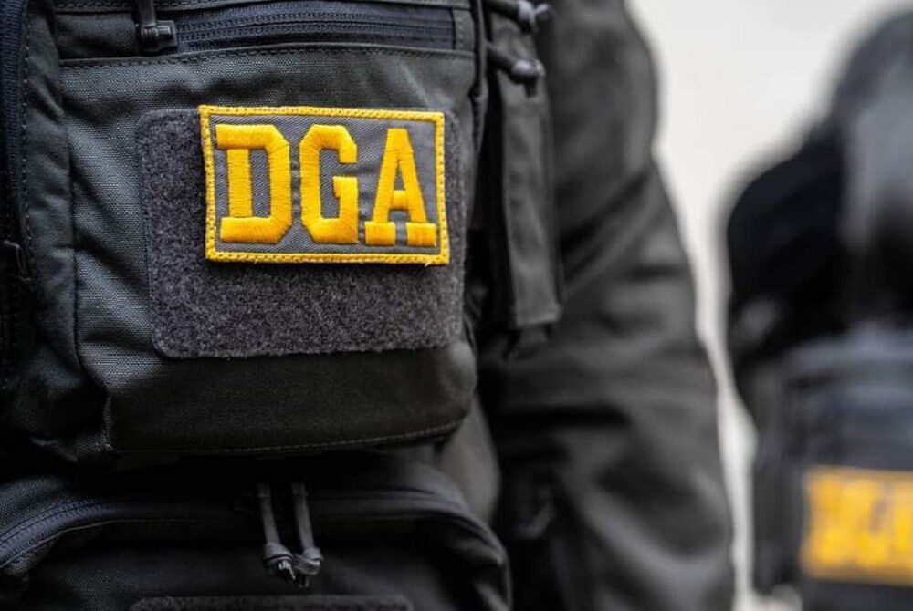 Pensionările medicale din MAI, verificate de DGA