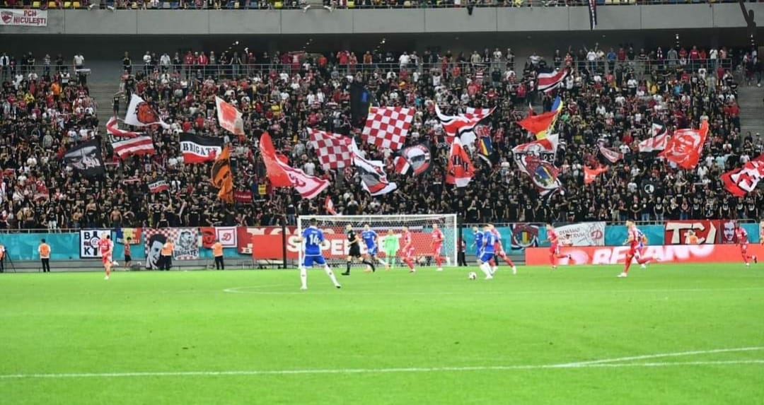 Dinamo are antrenor pentru sezonul viitor