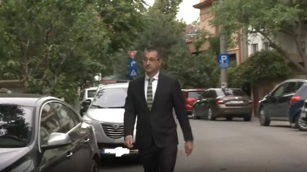 O afacere necurată în rețeaua OTP Bank – Doru Trăilă