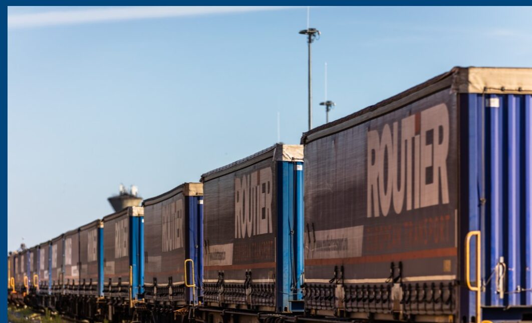 Oradea: Terminalul intermodal, funcțional mai repede