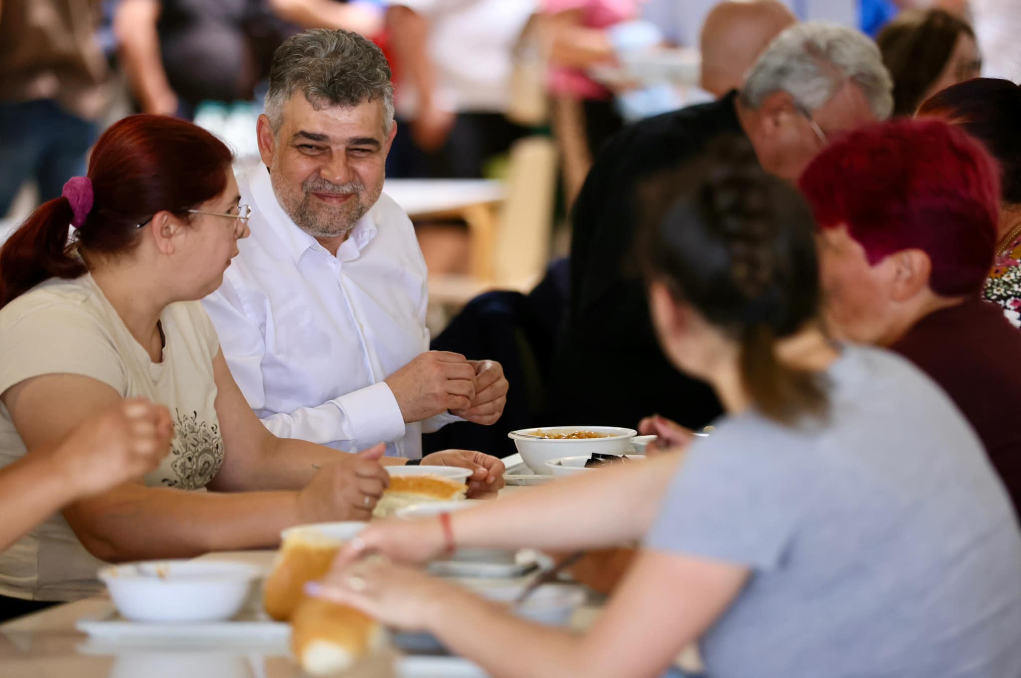Votat pe telefonul mobil