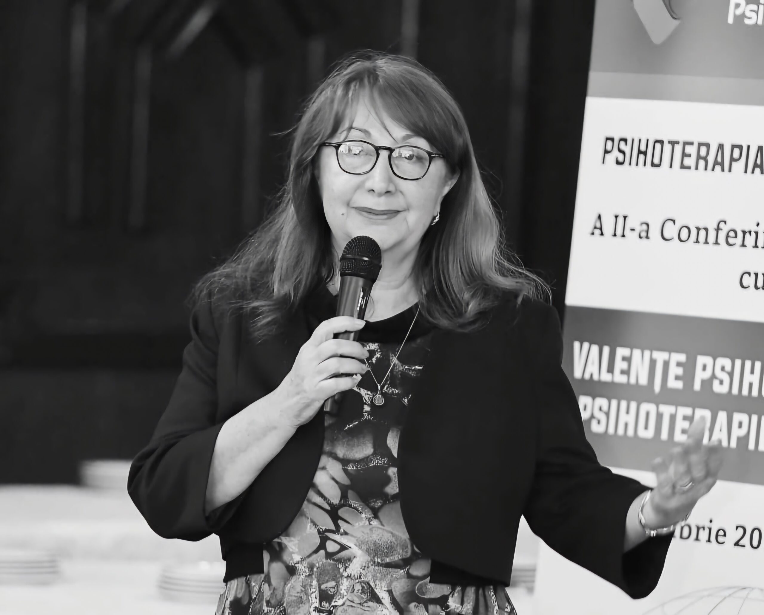 Magda. Magda Luchian