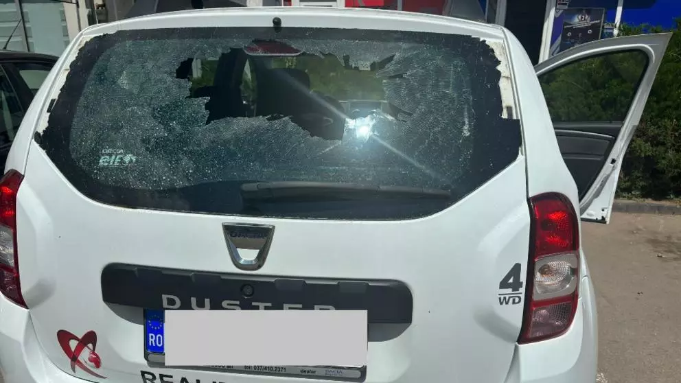 Războiul dintre Realitatea Plus și Piedone ajunge la Poliție