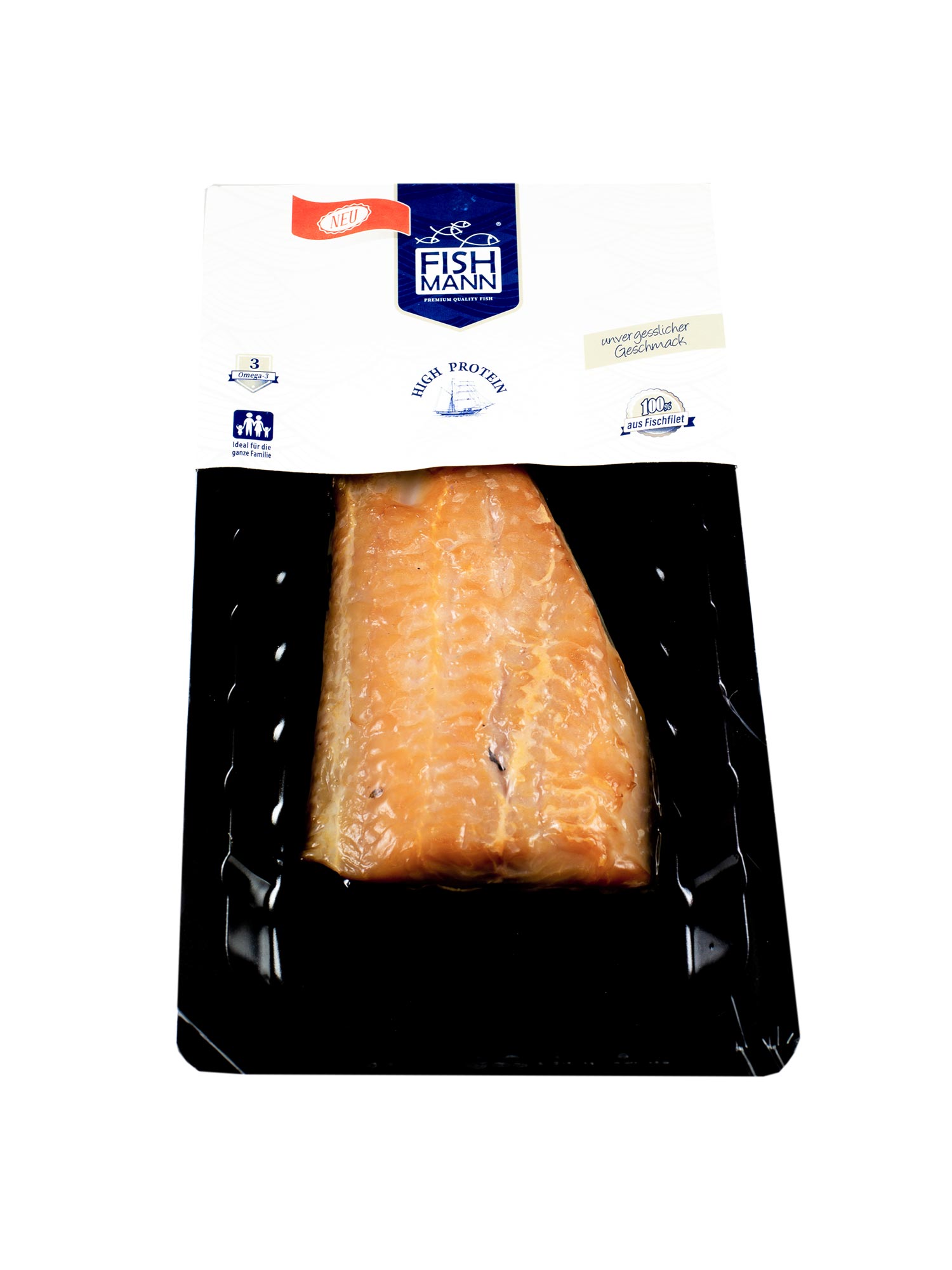 Alertă! Sortiment de pește periculos depistat la vânzare