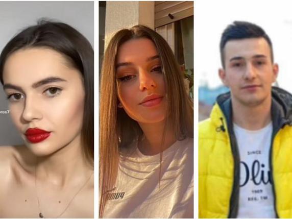 Anchetă în cazul tinerilor înghițiți de ape în Italia