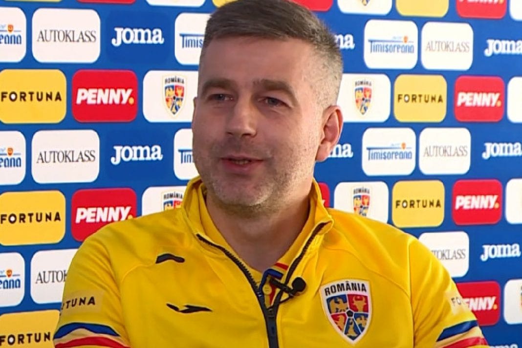 Veste proastă pentru tricolori: Selecționerul Iordănescu vrea să plece după EURO 2024!