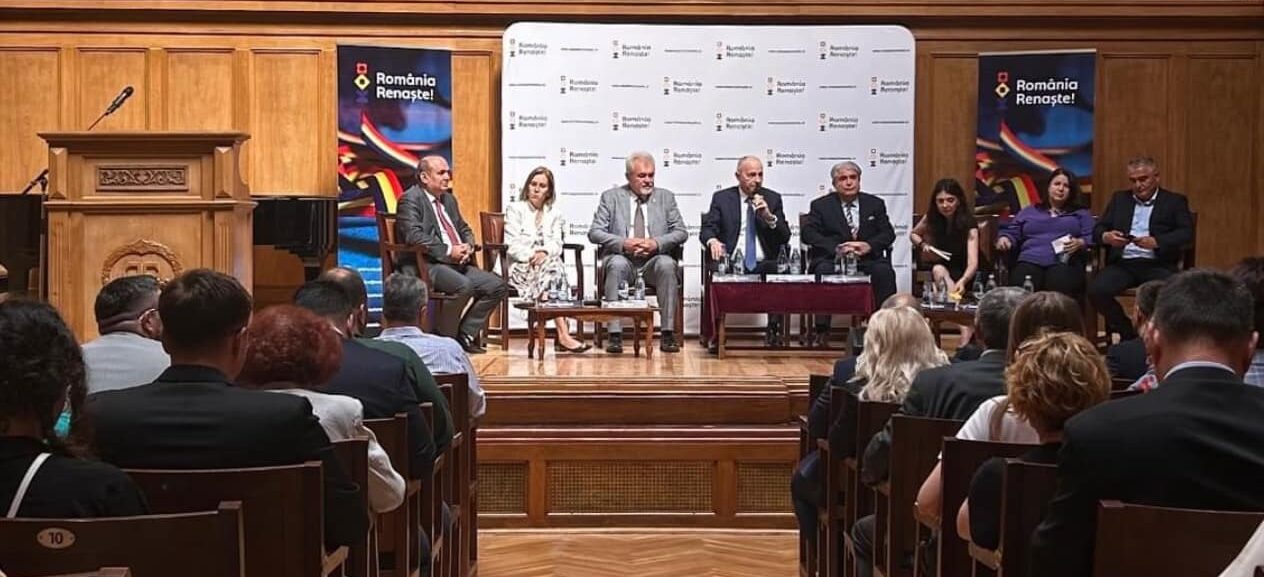 Așteptările lui Mircea Geoană de la Federația Rusă