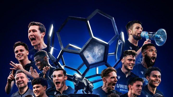 FC Bruges ”își devorează antrenorii”. Ce face Hayen