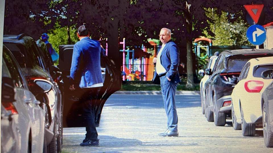 Anca Alexandrescu: Complot la restaurant împotriva lui Ciolacu