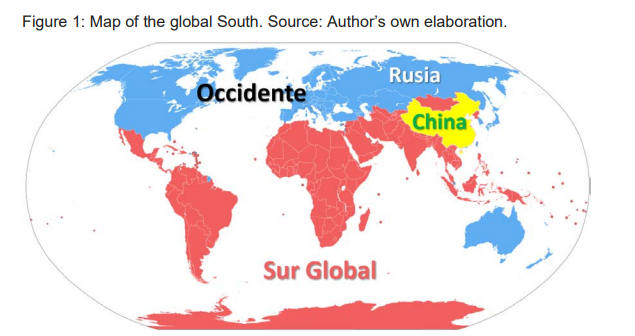 Cum va supraviețui Vestul într-o lume în care nu va mai fi stăpân?