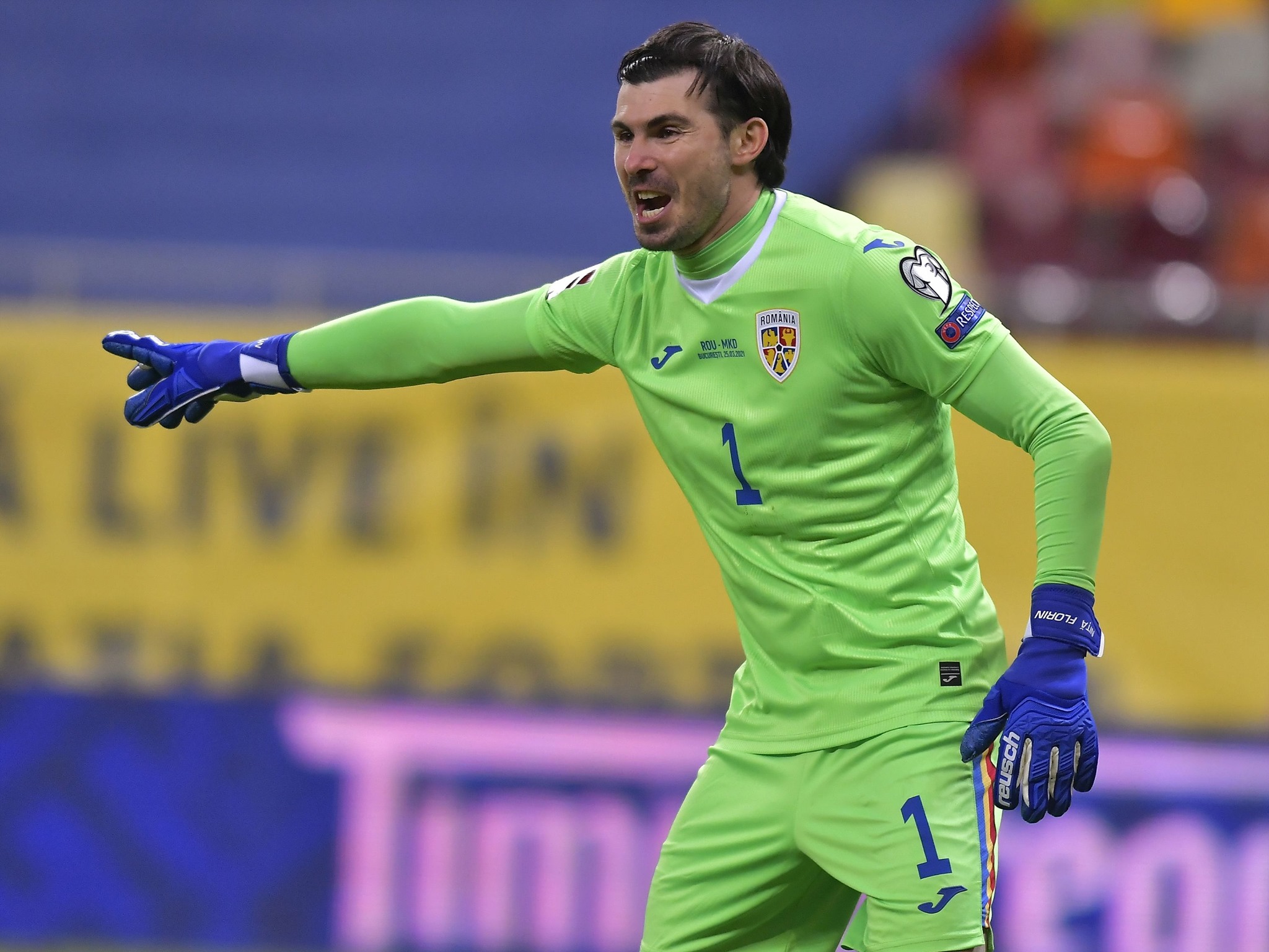 Testul care va decide tricolorii pentru EURO