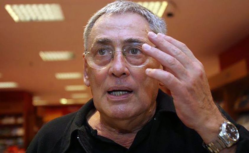 Horia Moculescu, despre tricolori: Nu avem echipă!