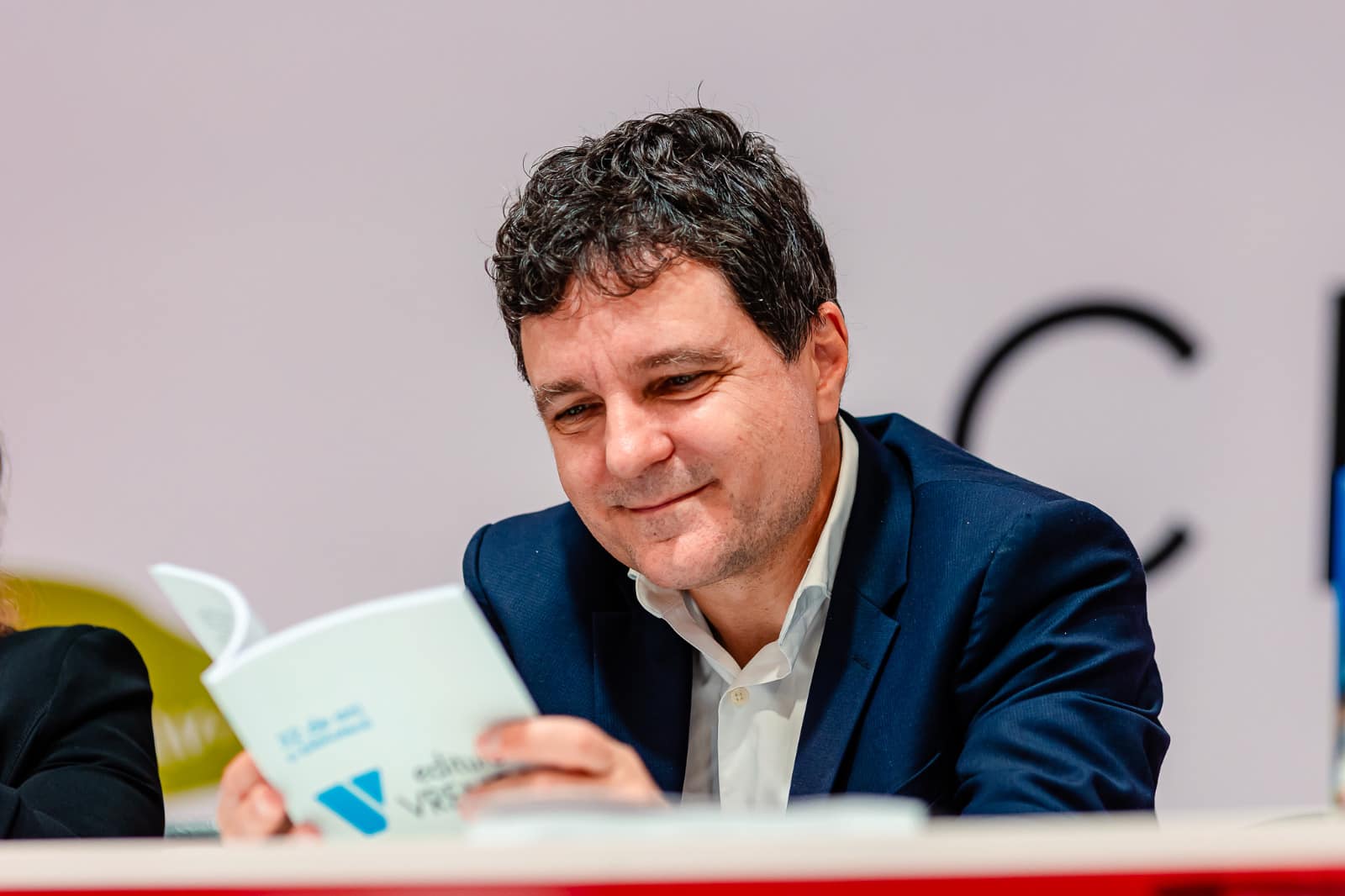 Cristoiu i-a făcut un calcul lui Nicușor Dan: ”Ai impresia că Sistemul a dat cu napalm”