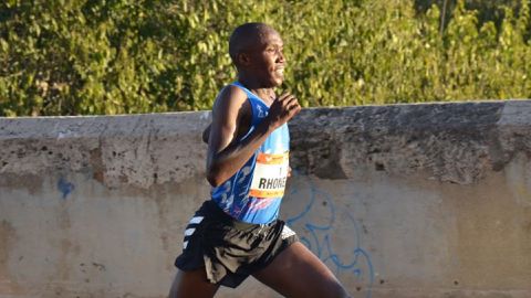 Recordul mondial, anulat. Rhonex Kipruto, suspendat 6 ani