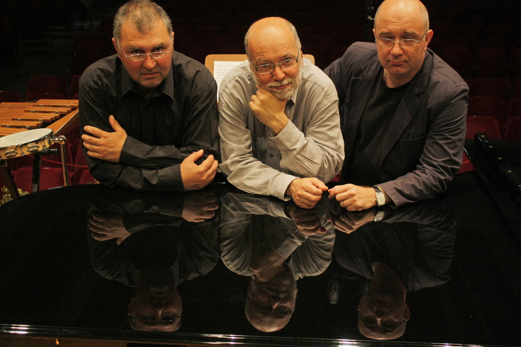 Ateneul român: JAZZPARALE, de alegeri