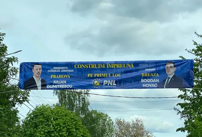 „Baronul Lamborghini” pune gheara pe Breaza