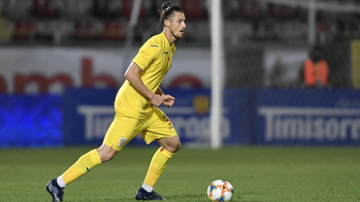 Drăgușin știe unde va juca sezonul viitor