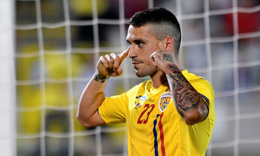 Scrisoare deschisă a căpitanului Stanciu pentru fanii Naționalei