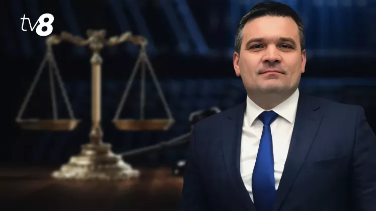 Șeful Biroului Interpol de la Chişinău, reținut