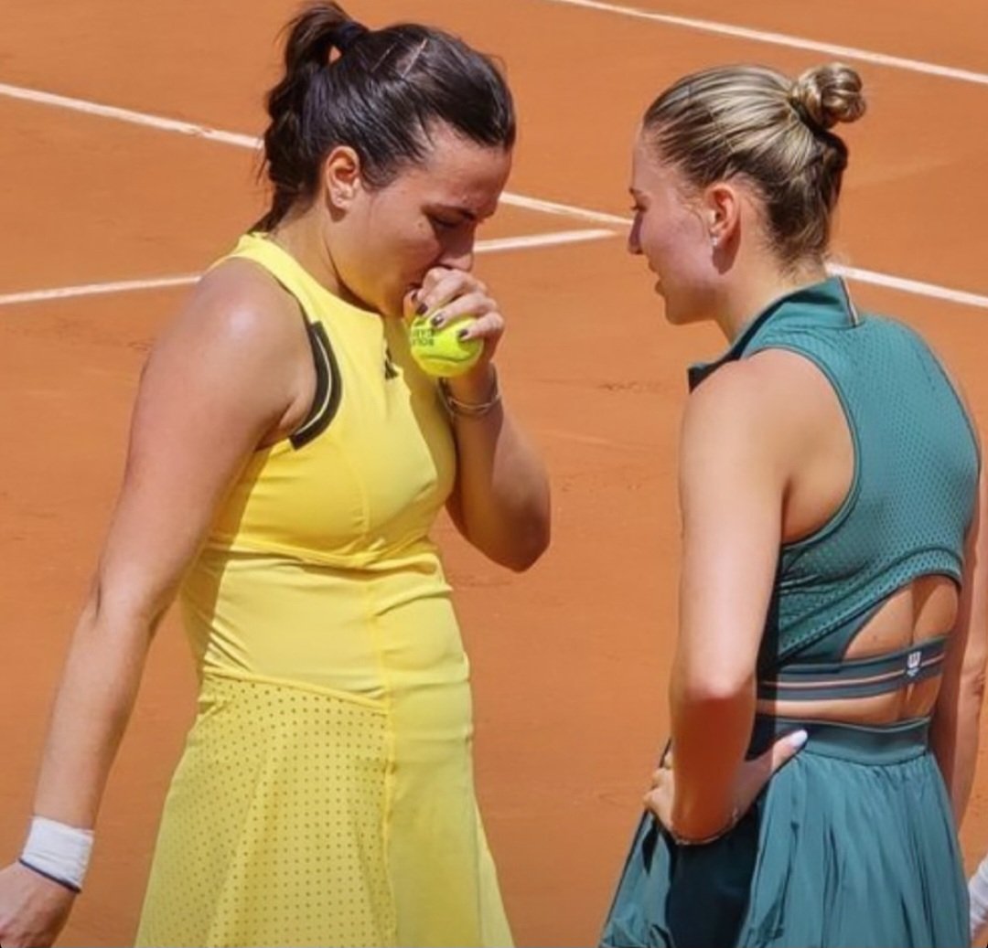 Avem o româncă în semifinale la Roland Garros