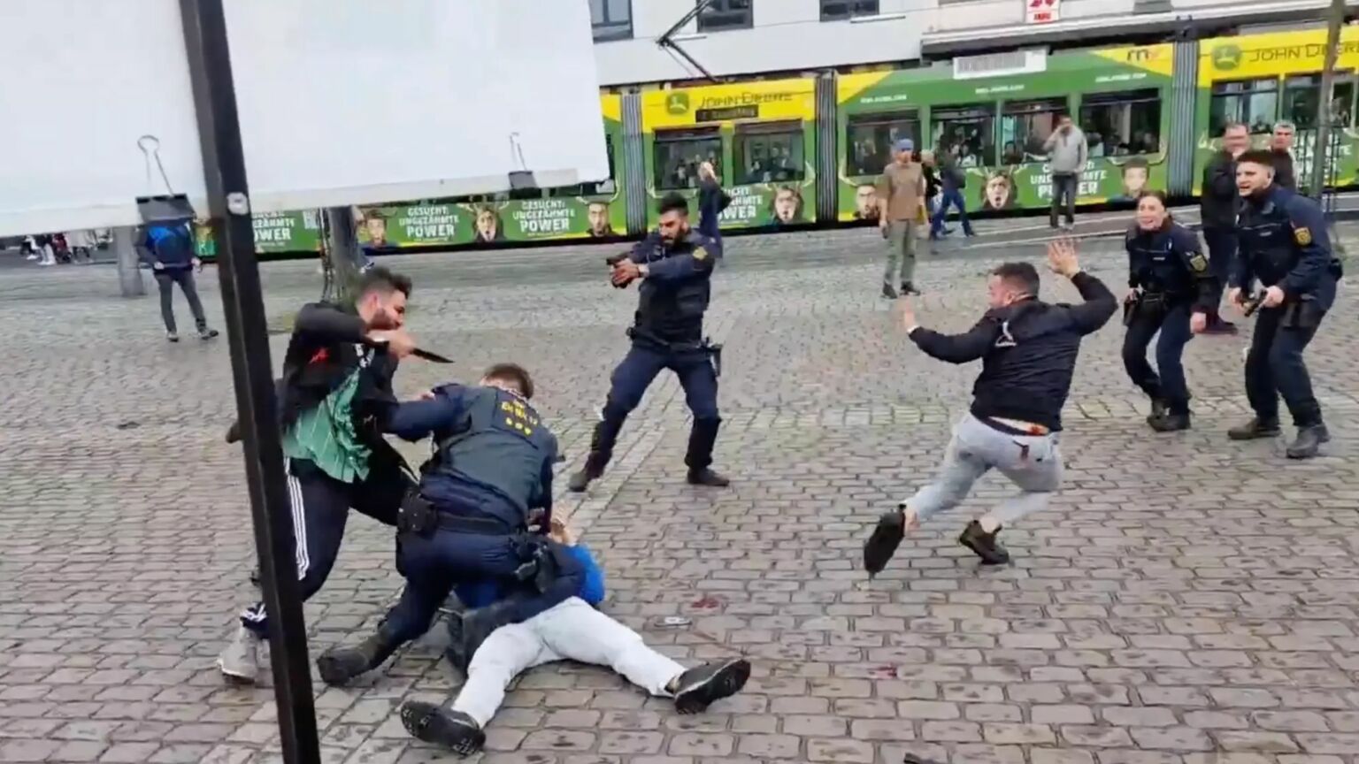 Atacuri în Europa: nepăsare sau neputință?