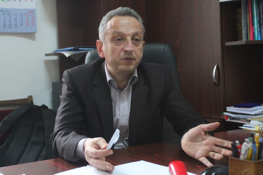 Rectorul USAMV Cluj-Napoca, suspendat prin decizie a Tribunalului