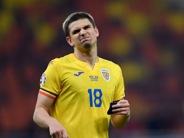 Alți doi tricolori incerți pentru Euro2024