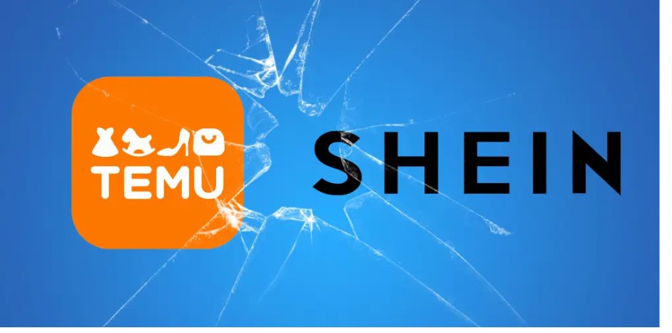 Temu și SHEIN, în vizorul Guvernului