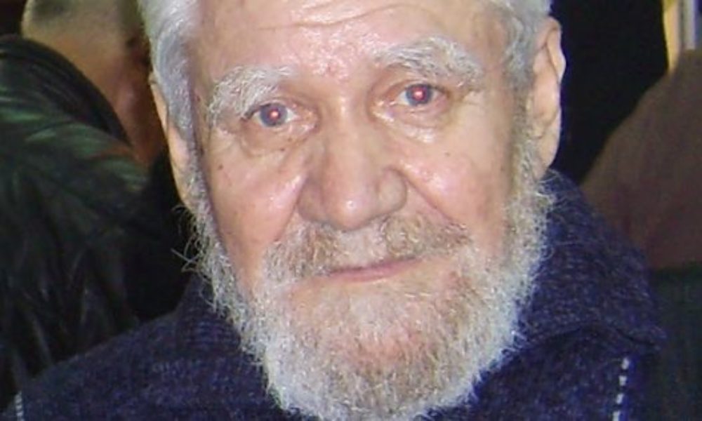 PETRU URSACHE: Un savant european necunoscut în Europa