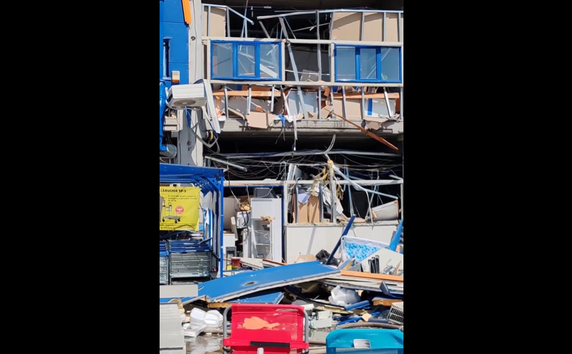 Cum va decurge despăgubirea celor afectați de explozia din Rahova