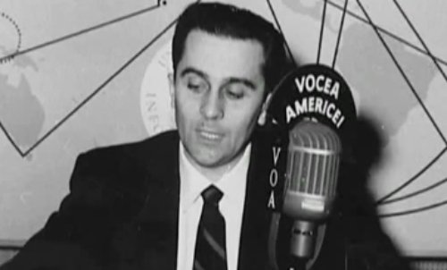 Jurnalistul Mircea Carp a murit. Familia Regală. ”Un exemplu de devotament„