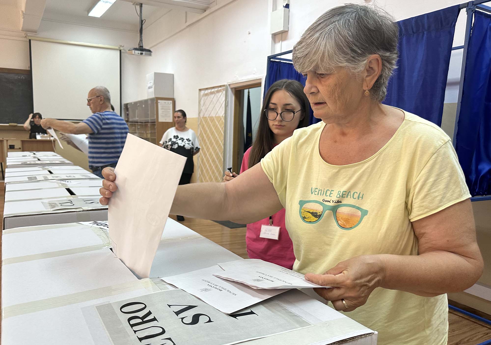  Eugen Uricaru: Traume postelectorale