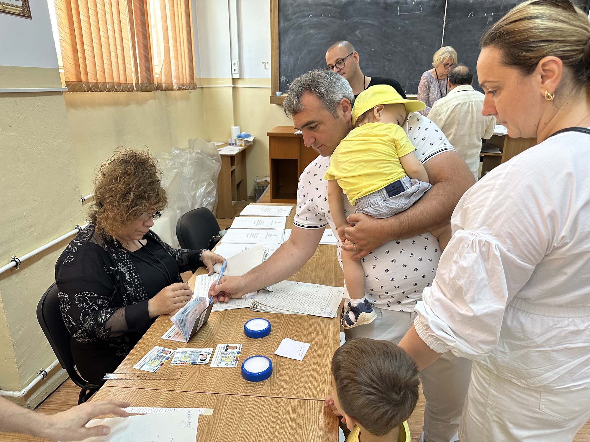 Eugen Șerbănescu: Ce se vede după alegeri