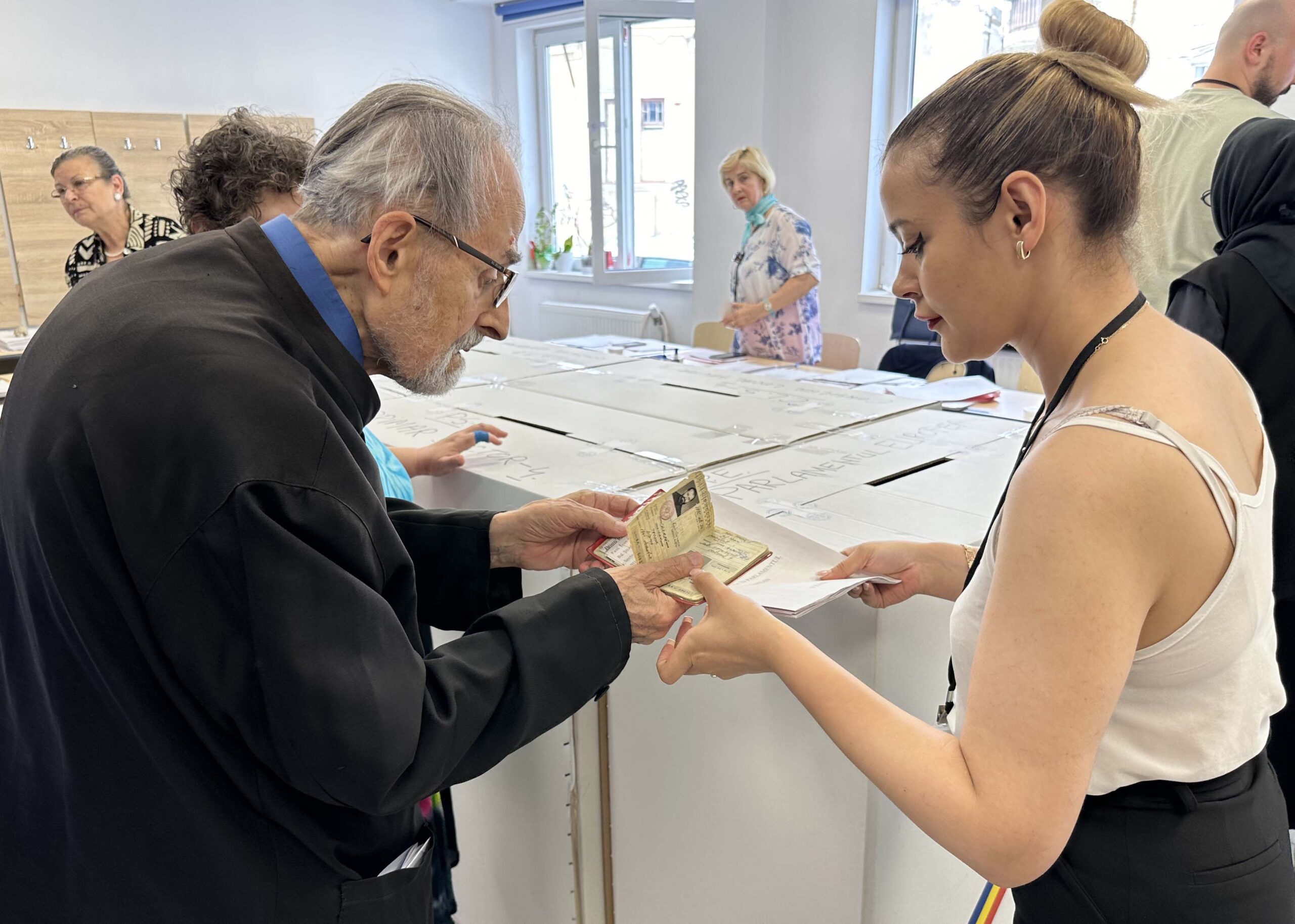 Cititorii Cotidianul.ro despre numărul de alegători