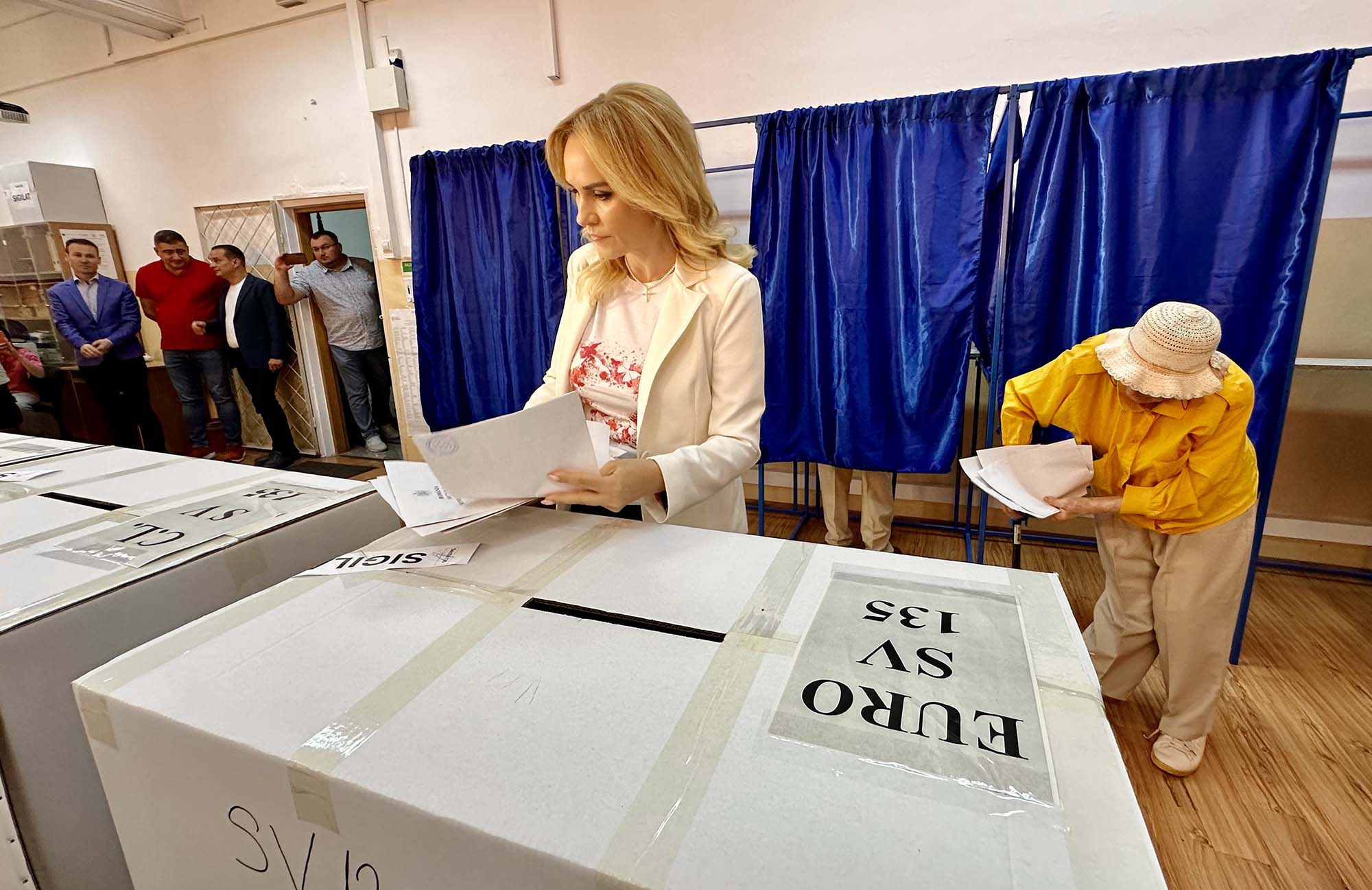 Firea a găsit vinovații