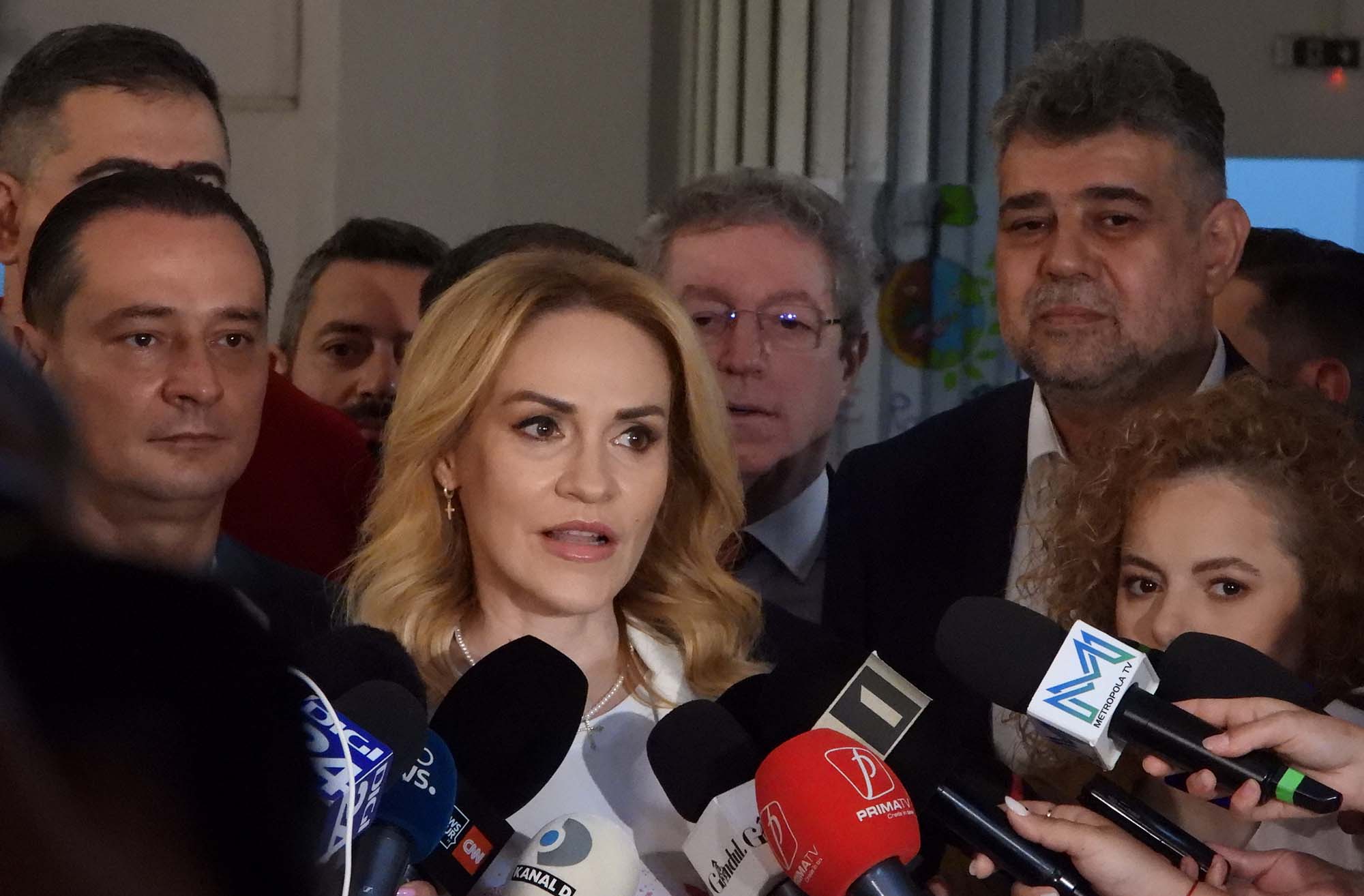 ”Cam subție rezerva de cadre?”