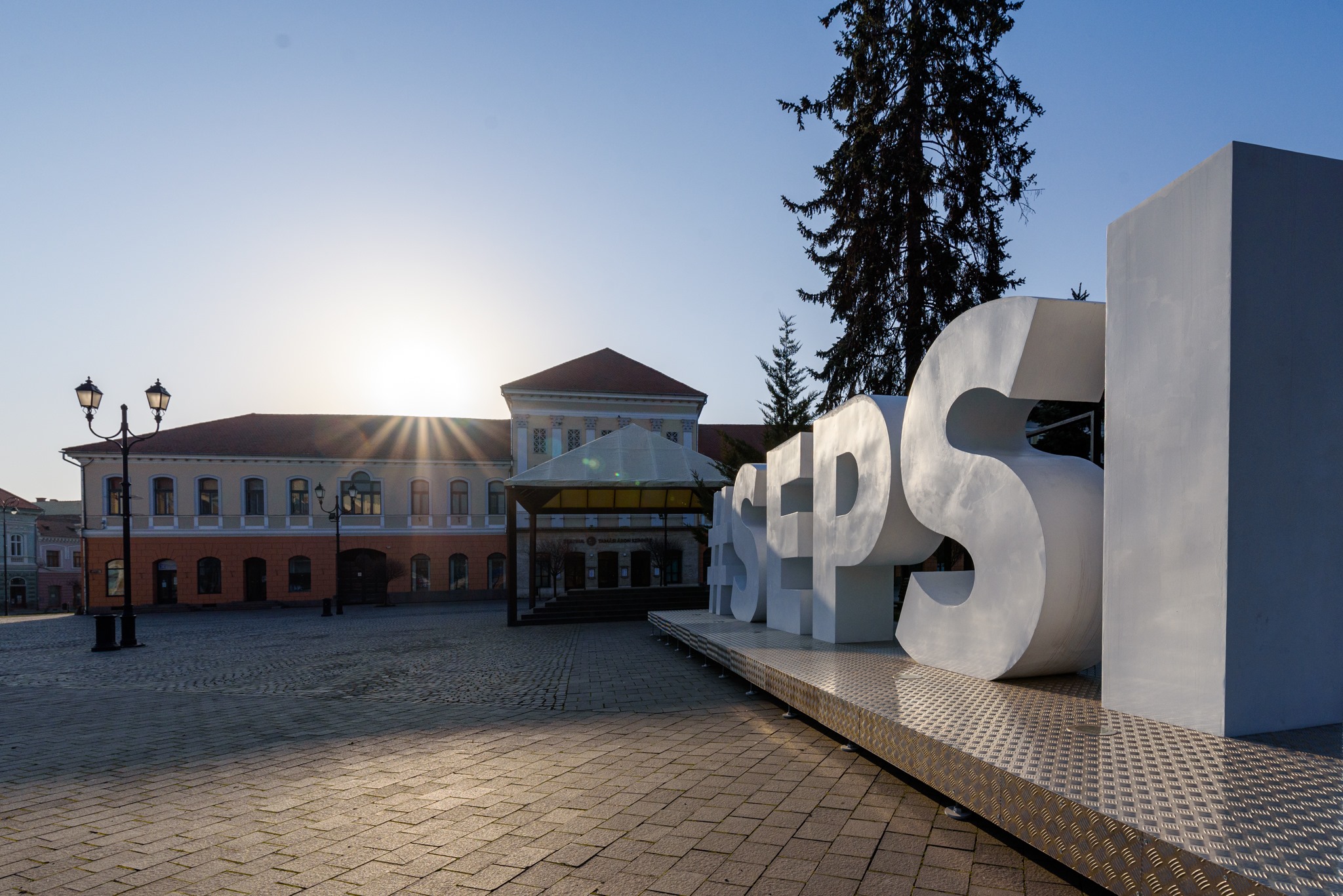 Niciun român în Consiliul Local Sfântu Gheorghe