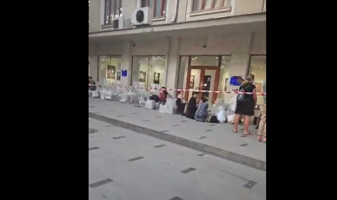 Viața de președinte de secție de votare după alegeri