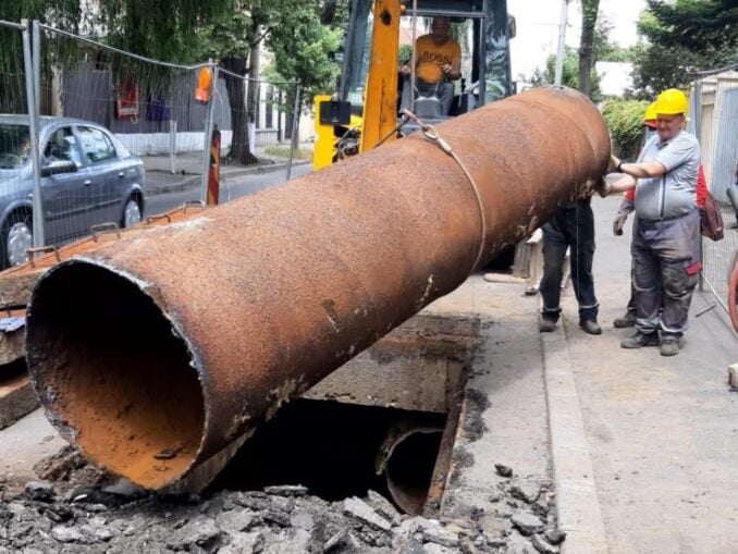 Împrumut de milioane de lei pentru căldura bucureștenilor