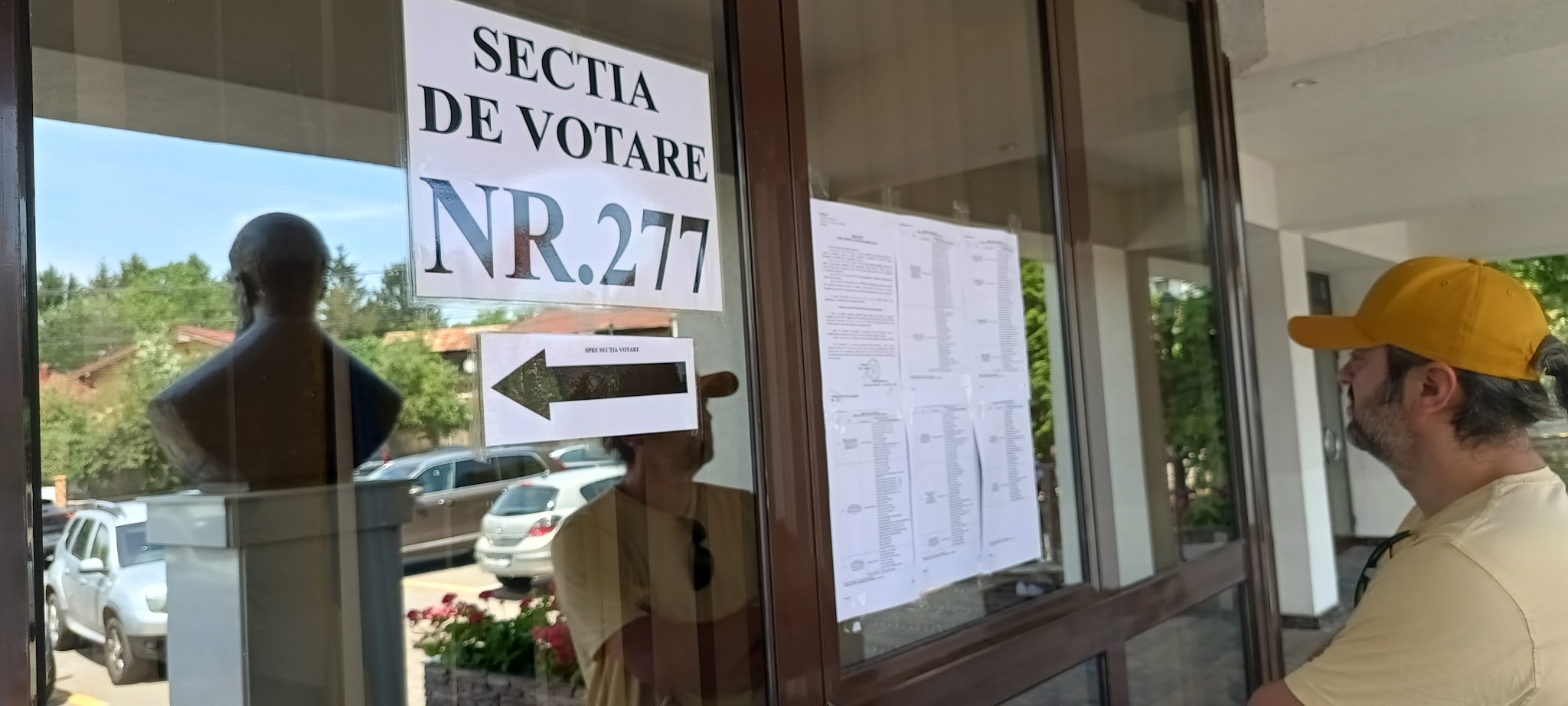 Prahova scapă de baronul Iulian Dumitrescu